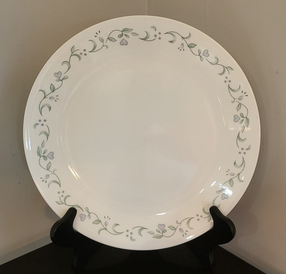 Corelle by Corning Country Cottage Dinner Plate (Qty 1) 10 1/4"